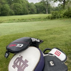 Brookshire Golf Club