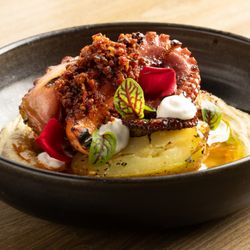 Lume Kitchen and Lounge