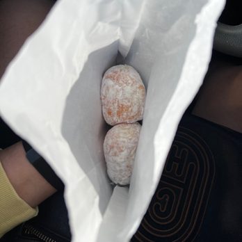 Universal Donuts - Donuts Near Me - El Monte, California