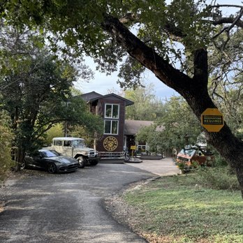 Pot Daddy Studio - Paint-Your-Own Pottery Near Me - Austin, Texas