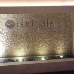 exhale Spa