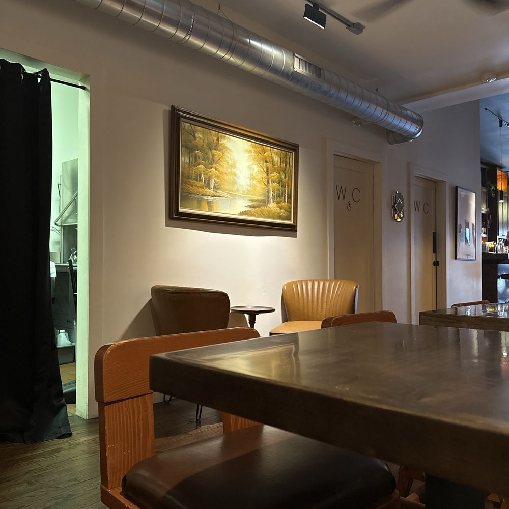 Truce - Coffee & Tea Near Me - Chicago, Illinois Truce - Coffee & Tea Near Me - Chicago, Illinois