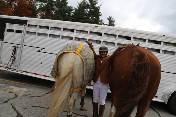 BOSTON EQUESTRIAN CENTER WEST - Updated February 2026 - 47 Photos - 44 ...