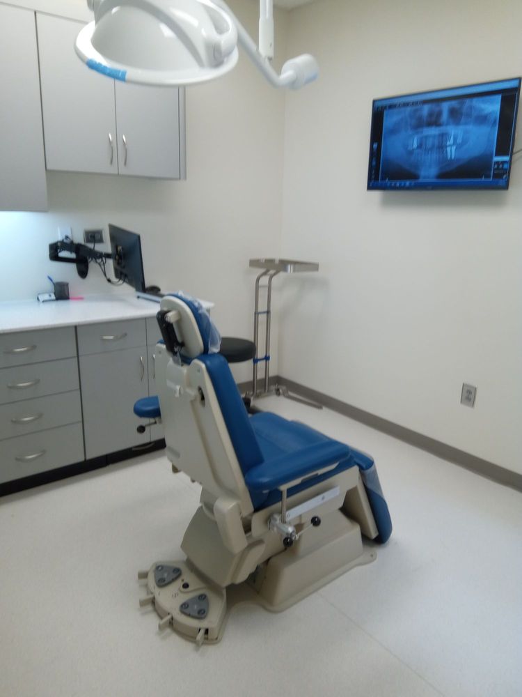 MIDDLE ORAL AND MAXILLOFACIAL SURGERY Updated September 2024