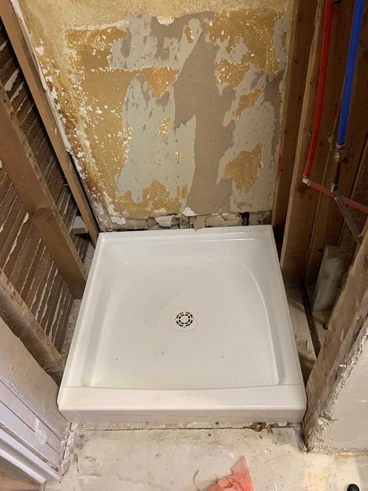 Slide of Resolve Plumbing Solutions