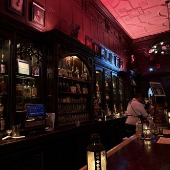 Ordinary - Bar area - Cocktail Bars Near Me - New Haven, Connecticut Ordinary - Bar area - Cocktail Bars Near Me - New Haven, Connecticut