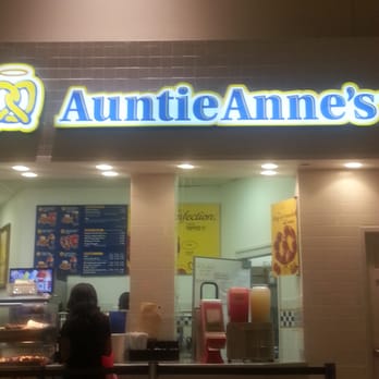 Auntie Anne's - Pretzels Near Me - Memphis, Tennessee Auntie Anne's - Pretzels Near Me - Memphis, Tennessee