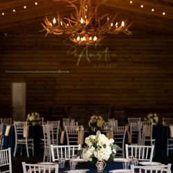 Plantation Oaks Farms