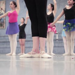 Melba's Dance School & Dance Shoppe - Ballet is the foundation of dance.
