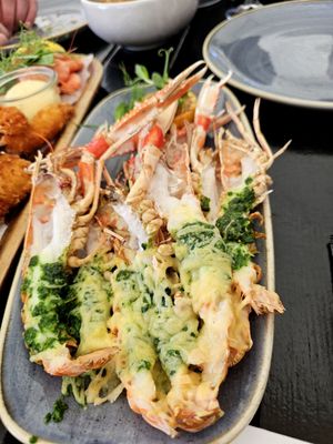 Skagen Fiskerestaurant by null