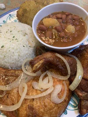 Tex-Rican Restaurant by null