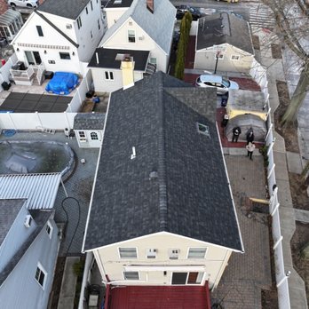 Dream Home Roofing - Charcoal roof replacement - Roofing Near Me - Hamilton Township, New Jersey Dream Home Roofing - Charcoal roof replacement - Roofing Near Me - Hamilton Township, New Jersey