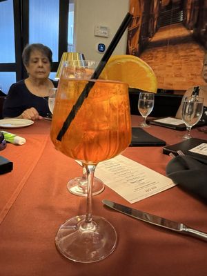 Gaetano's Ristorante by null
