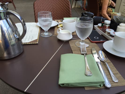 KEA LANI RESTAURANT by null