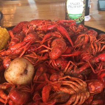 Buster’s Crawfish - Porter - Seafood Near Me - Conroe, Texas Buster’s Crawfish - Porter - Seafood Near Me - Conroe, Texas