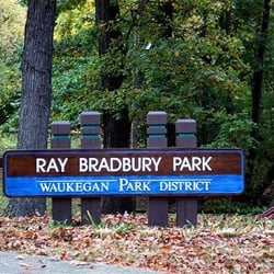 Ray Bradbury Park