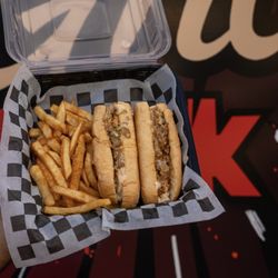 The Grill Shack