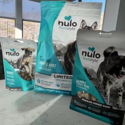 Dog Food 2 My Door - Puppy food and treats