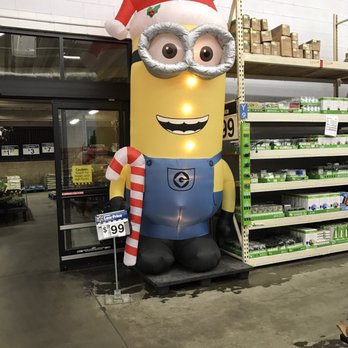 Walmart - $99 minion is huge - Grocery Near Me - Fresno, California Walmart - $99 minion is huge - Grocery Near Me - Fresno, California