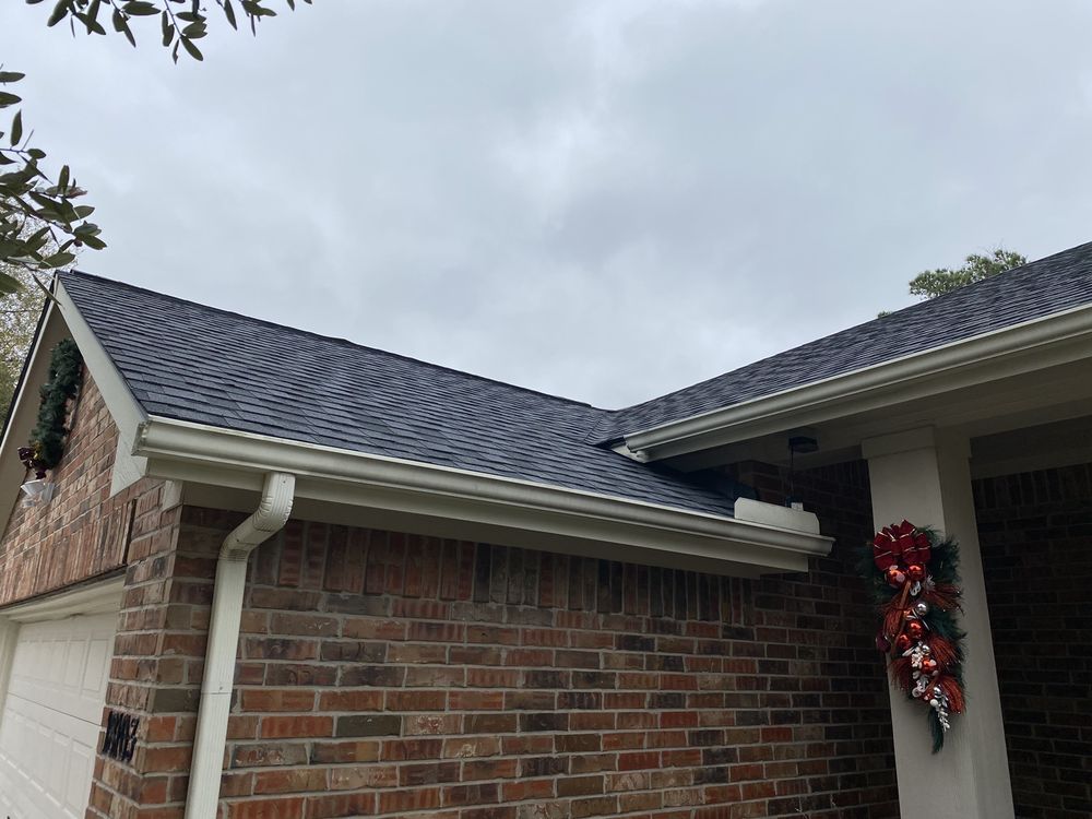 Slide of K & J Integrity Roofing