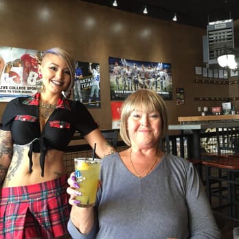 The Library Bar and Grill - Bars Near Me - Albuquerque, New Mexico