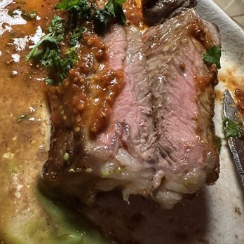 Fandi Mata - Mediterranean Near Me - Brooklyn, New York