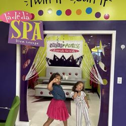 Shear Madness Haircuts For Kids