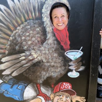 The Bird - The bird Santa Rosa ca. great food great company. And excellent staff and owner joe - American Near Me - Santa Rosa, California The Bird - The bird Santa Rosa ca. great food great company. And excellent staff and owner joe - American Near Me - Santa Rosa, California