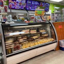 Super Mercado La Villa - Pasteles
