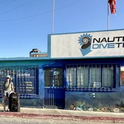 Nautilus Dive Tech