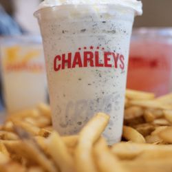Charleys Cheesesteaks and Wings