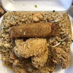 Egg Roll