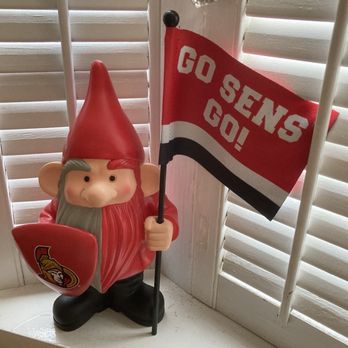 Ottawa Senators - I'm ready for 2024/2025 season. Posted with review 09/26/24 - Professional Sports Teams Near Me - Ottawa, Ontario Ottawa Senators - I'm ready for 2024/2025 season. Posted with review 09/26/24 - Professional Sports Teams Near Me - Ottawa, Ontario