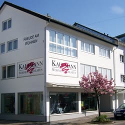 Kaufmann Wohnen und Schlafen