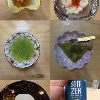 Hibari - Sushi Bars Near Me - Portola Valley, California