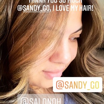 Salon Oh! - Hair Salons Near Me - Sunland, California Salon Oh! - Hair Salons Near Me - Sunland, California