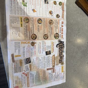 MA-SE SUSHI EATERY - Menu - Sushi Bars Near Me - Longwood, Florida MA-SE SUSHI EATERY - Menu - Sushi Bars Near Me - Longwood, Florida