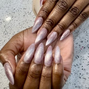 Coco Nails & Spa - Long nail - Nail Salons Near Me - Gaithersburg, Maryland Coco Nails & Spa - Long nail - Nail Salons Near Me - Gaithersburg, Maryland
