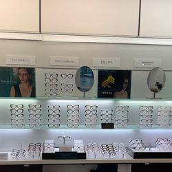 LensCrafters