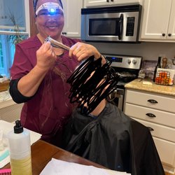 LiceDoctors - Worcester