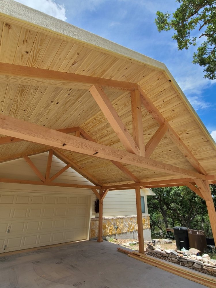 Slide of SBS Construction Group