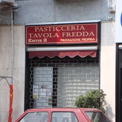 Pasticceria Torres