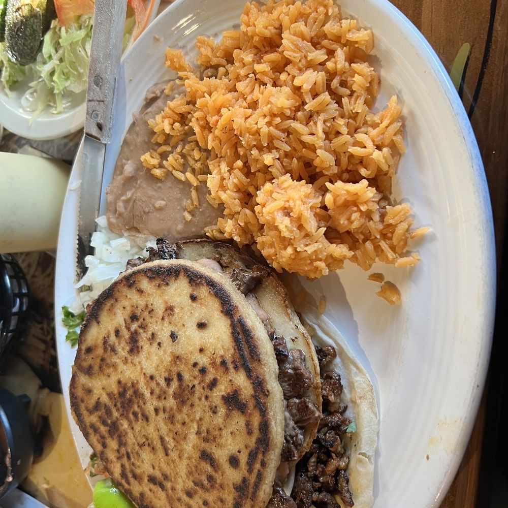 Gordita plate