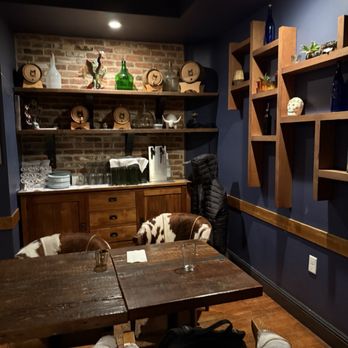 Mezcalito - Cocktail Bars Near Me - San Francisco, California