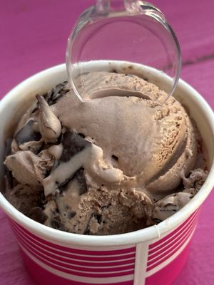 Howdy Homemade Ice Cream by null