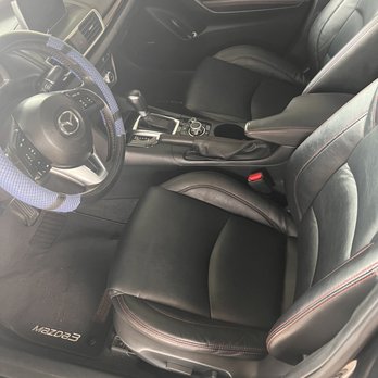 Electric Bubble - Auto Detailing Near Me Electric Bubble - Auto Detailing Near Me