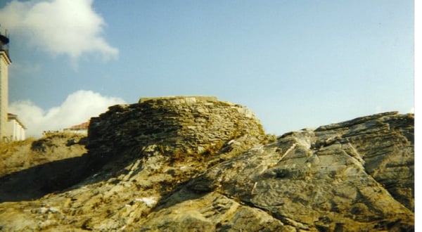 Beavertail State Park by null