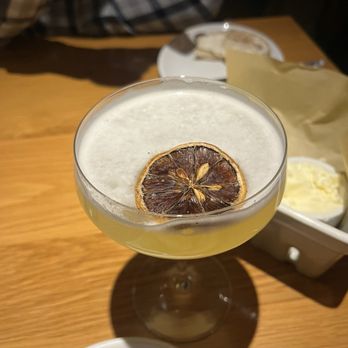 The StoneRose Restaurant - pre-shift (non-alcoholic) - Bars Near Me - Conshohocken, Pennsylvania