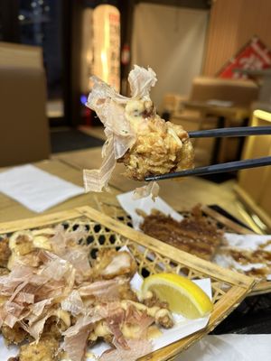 Sanuki Udon Toronto by null