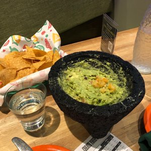 GUAC TIME MEXICAN GRILL - Updated June 2025 - 976 Hempstead Turnpike